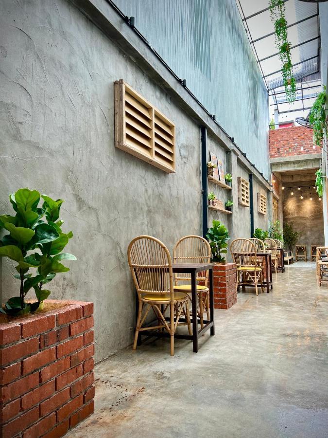 Dosomething Guest House 2 อิโปห์ ภายนอก รูปภาพ