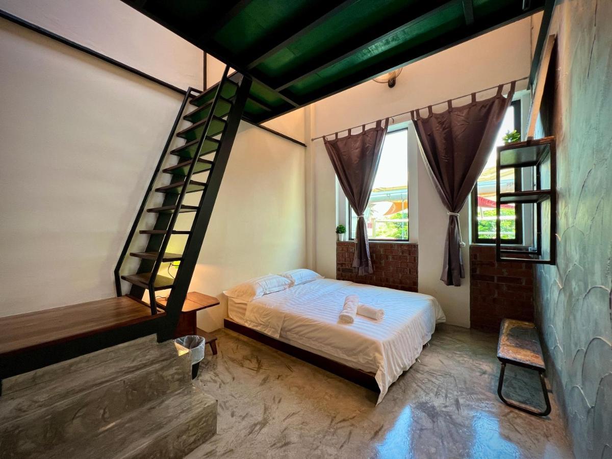 Dosomething Guest House 2 อิโปห์ ภายนอก รูปภาพ