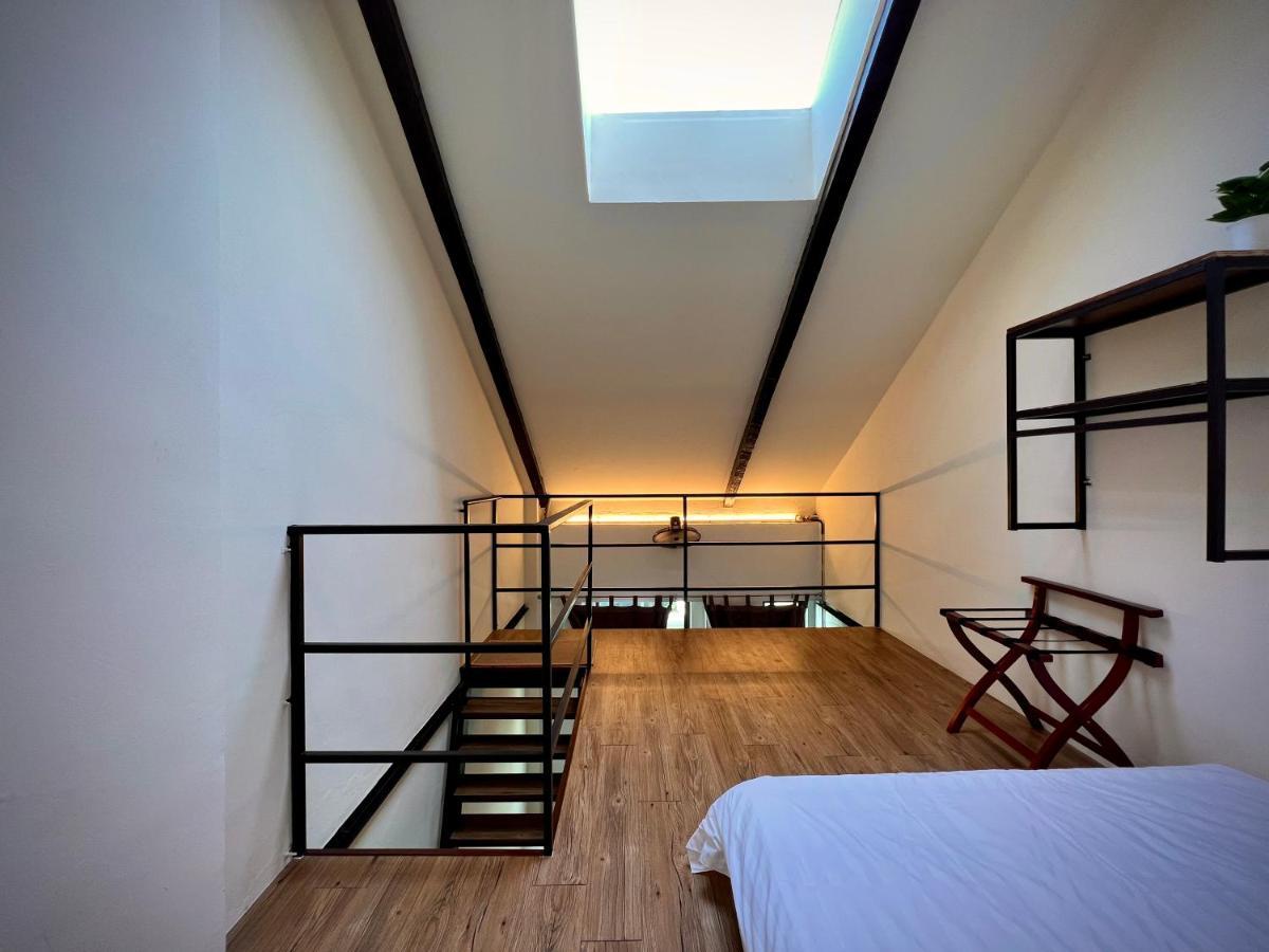 Dosomething Guest House 2 อิโปห์ ภายนอก รูปภาพ