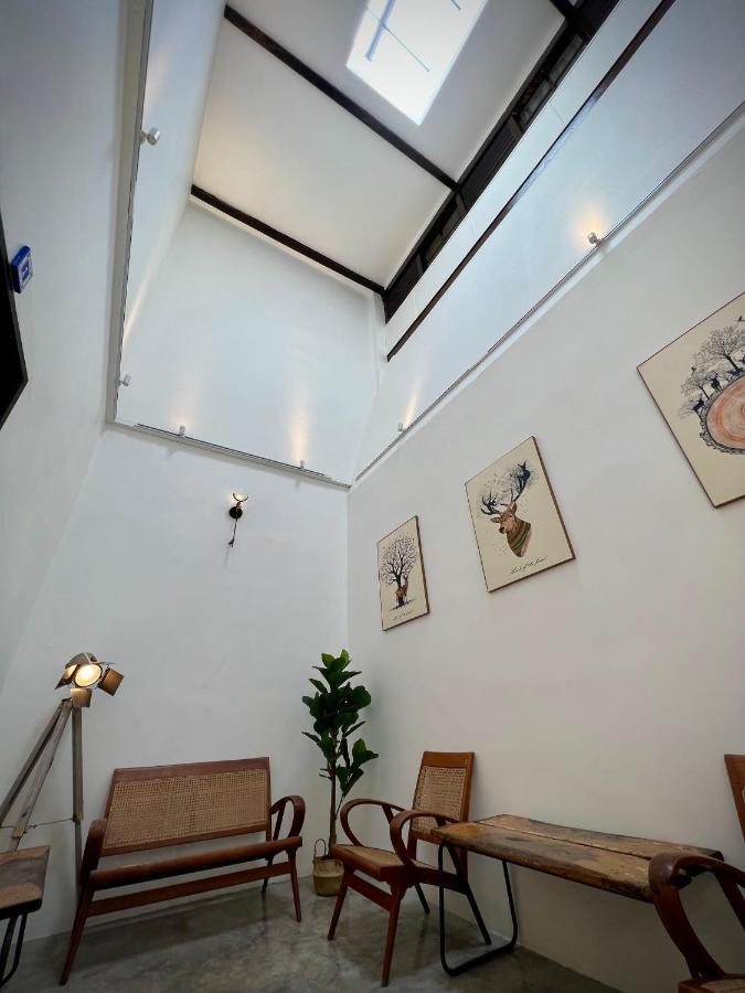 Dosomething Guest House 2 อิโปห์ ภายนอก รูปภาพ