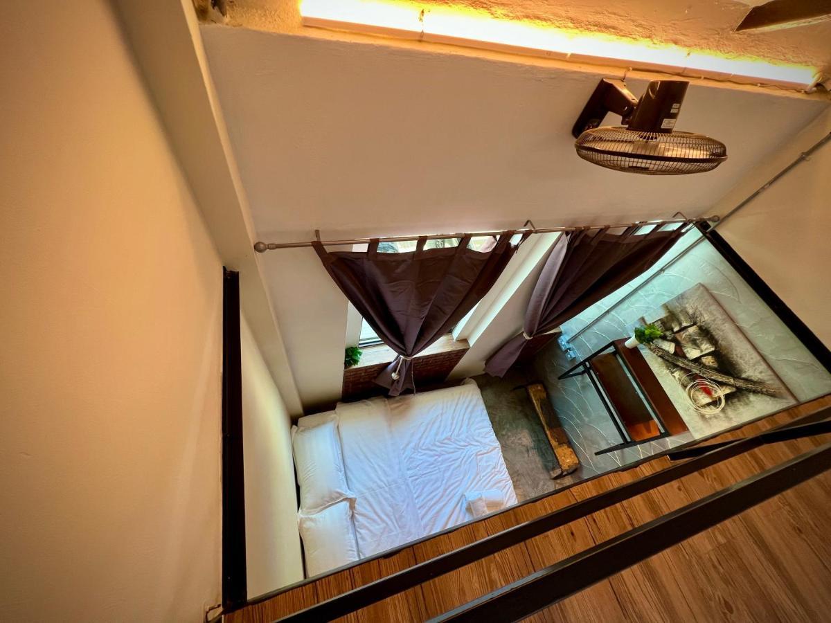 Dosomething Guest House 2 อิโปห์ ภายนอก รูปภาพ